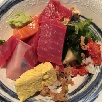 Ootoro Sushi - Chirashi - Japanese Near Me - Walnut, California Ootoro Sushi - Chirashi - Japanese Near Me - Walnut, California