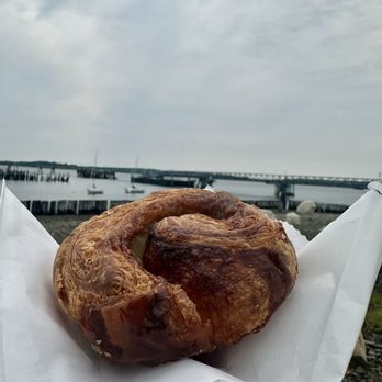Standard Baking - Morning bun - Bakeries Near Me - Portland, Maine Standard Baking - Morning bun - Bakeries Near Me - Portland, Maine