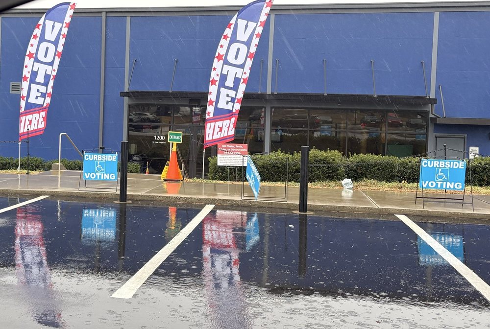 Wake County Board Of Elections - social services organization in Raleigh, NC