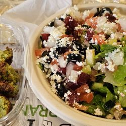 Parsley Mediterranean Grille