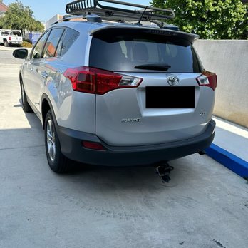 Detroit Auto Body - Beautiful new bumper! - Body Shops Near Me - Covina, California