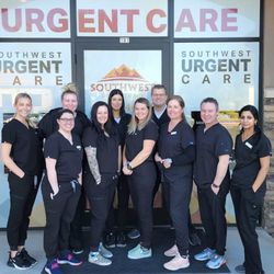 Southwest Family Urgent Care