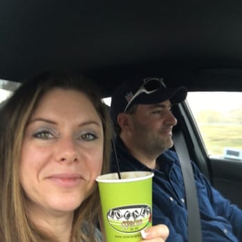 Locals Espresso - Great cappuccino! - Coffee & Tea Near Me - Stanwood, Washington