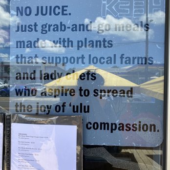 Juicy Brew - Vegan Near Me - Honolulu, Hawaii Juicy Brew - Vegan Near Me - Honolulu, Hawaii