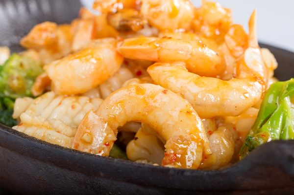 Red Dragon Bodrum Chinese Restaurant by null