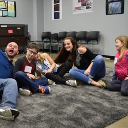 Five Rivers Church - Sunday School is Always a Good Time!!