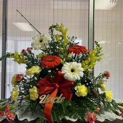 Rogers City Flower Shop
