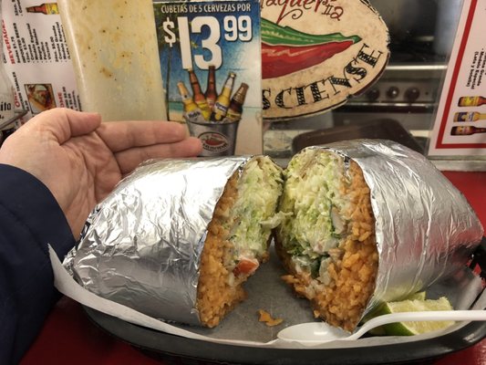 La Jalisciense by null