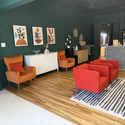 Organic Living and Wellness