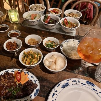 Cafe Ansari - Lots of wonderful dishes - Cafes Near Me - Vienna, 9