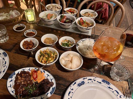 Café Ansari by null