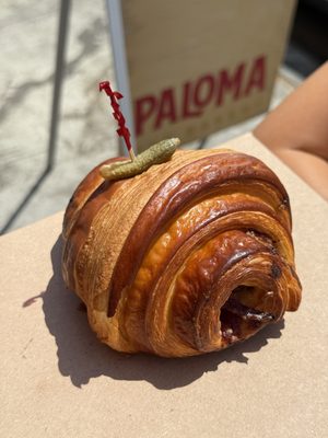 Paloma the Bakery by null