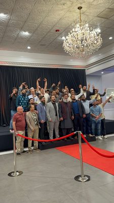 Anmol Catering & Events by null