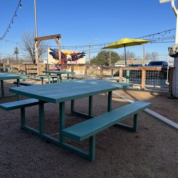 Lum's - Barbeque Near Me - Junction, Texas