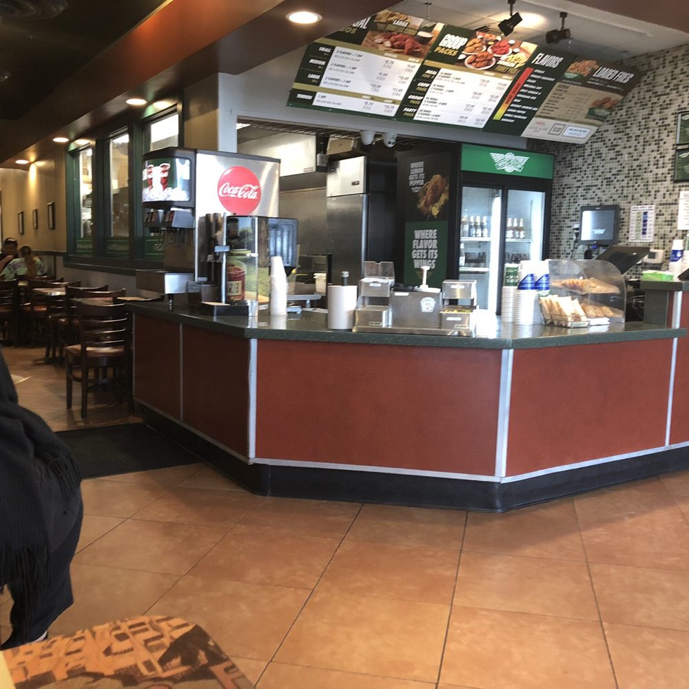 Wingstop - Chicken Wings Near Me - Los Banos, California Wingstop - Chicken Wings Near Me - Los Banos, California