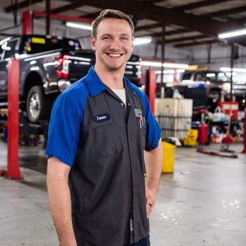 Benson Ford - Car Dealers Near Me - Easley, South Carolina