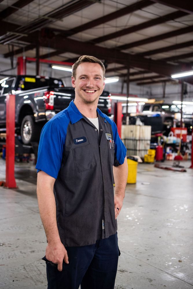 BENSON FORD Updated May 2024 17 Reviews 4701 Calhoun Memorial Hwy