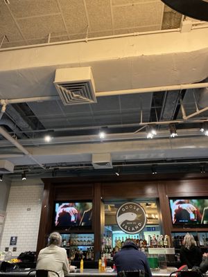 Goose Island by null