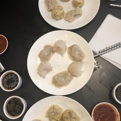 Dim sum