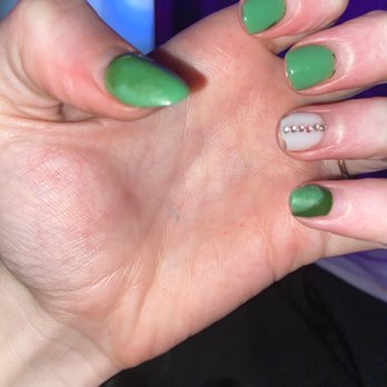 Art Nails - Nail Salons Near Me - Midland, Texas Art Nails - Nail Salons Near Me - Midland, Texas