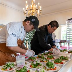 Five Course Provision
