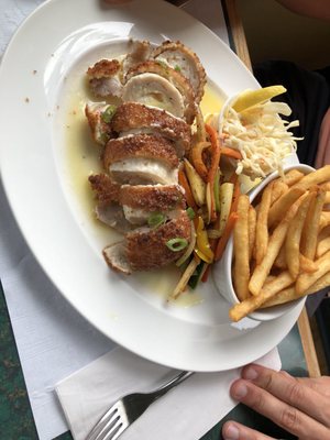 Parkland Village Inn by null