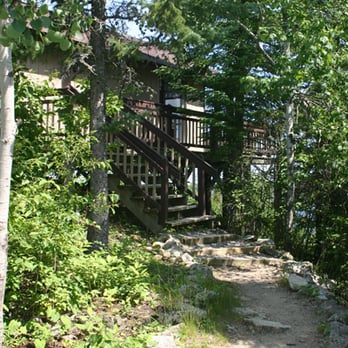 Custom Cabin Rentals - Resorts Near Me - Ely, Minnesota