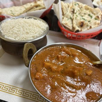 Himalayan Bistro Oceanside - 39. Chicken Tikka Masala - Indian Near Me - Oceanside, California