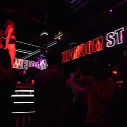 Vip Room - Une ambiance énorme dès le début de soirée !