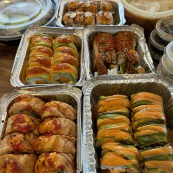 Rice N Roll Bistro - Sushi Bars Near Me - Milwaukee, Wisconsin Rice N Roll Bistro - Sushi Bars Near Me - Milwaukee, Wisconsin