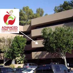 Advanced Coding Services