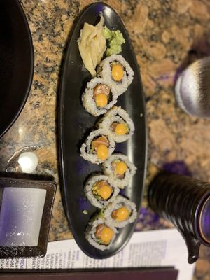 Novikov Miami by null