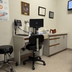 Eye Associates of Washington DC