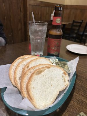 Yarusso Bros Italian Restaurant by null