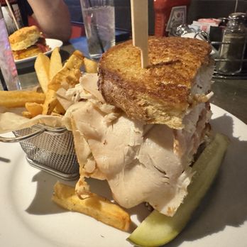 Freedom Beat - Turkey BLT - American Near Me - Las Vegas, Nevada Freedom Beat - Turkey BLT - American Near Me - Las Vegas, Nevada