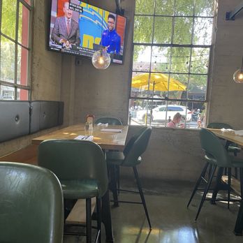 Cafe Bernardo - Breakfast & Brunch Near Me - Sacramento, California