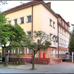 Poczta Polska Dębica 2