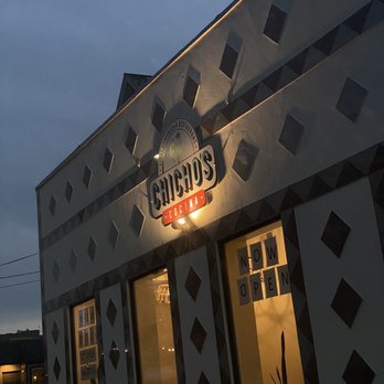 Chicho's Cocina - Outside the restaurant - Tacos Near Me - Stamford, Connecticut Chicho's Cocina - Outside the restaurant - Tacos Near Me - Stamford, Connecticut