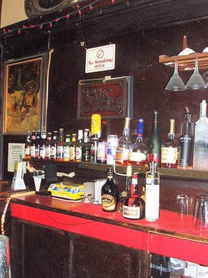 Photo of Ye Coach & Horses - Los Angeles, CA, US.