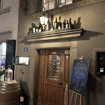 Restaurant Oepfelchammer - Wine Bars Near Me - Zürich, ZH Restaurant Oepfelchammer - Wine Bars Near Me - Zürich, ZH