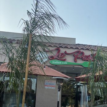 La Pasta - Italian Near Me - Lynwood, California