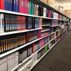 Officemax - Binders