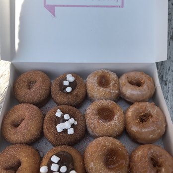 Hello Sugar - Donuts Near Me - Spokane, Washington Hello Sugar - Donuts Near Me - Spokane, Washington
