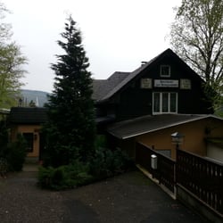 Forsthaus "Zur Prinzenhöhle"