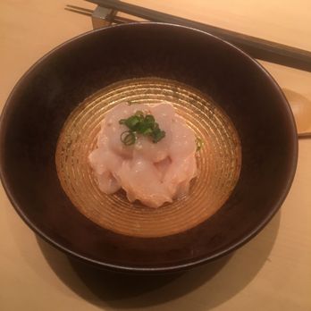 Sushi Tokami - Liver Dish - Japanese Near Me - Hong Kong, HK
