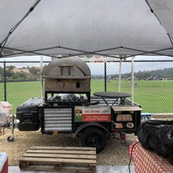 Cali Pizza Factory