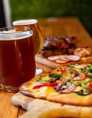 Platypus Brewing by null