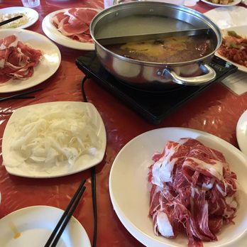 Mandarin Taste - Hot Pot - Szechuan Near Me - Tulsa, Oklahoma