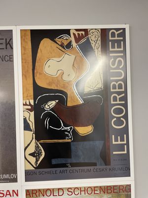 Egon Schiele Art Centrum by null