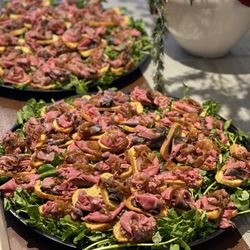 Zuzannas Gourmet